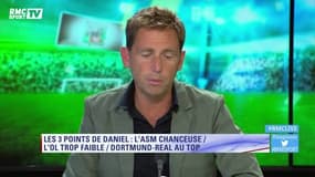 Seville-Lyon : l’After fait le debrief