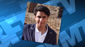 Ali Mohammed al-Nimr, 21 ans, sera exécuté jeudi, en Arabie Saoudite. 