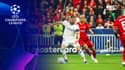 Ligue des champions : Benzema meilleur joueur, l'équipe type de la saison 2021/2022