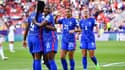 Equipe de France féminine - Euro 2022