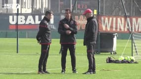 Ligue 1 - Chez les joueurs comme chez les entraîneurs, la vague de départ est lancée