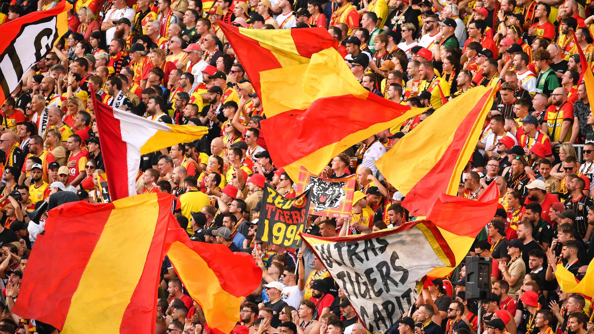 Coupe de France: 40.000 οπαδοί της RC Lens αναμένονται στο Παρίσι αυτή την Παρασκευή κόντρα στη Νίκαια