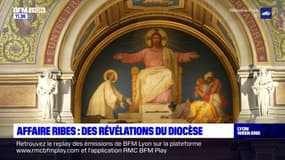 Affaire Ribes: le diocèse de Lyon a fait un signalement au procureur de la République