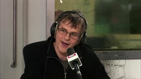 Sur le Front national, "je suis en-dessous de la réalité et de très loin", assure Lucas Belvaux