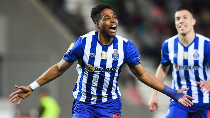 Wendell - Porto