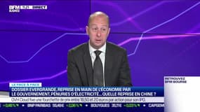 Sébastien Korchia VS Matthieu Bailly: Que penser du budget américain ? - 05/10