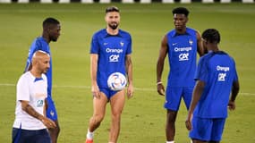 Olivier Giroud
