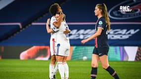 Ligue des champions (F) : L’UEFA reporte le quart retour OL-PSG