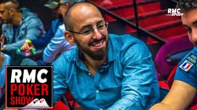 RMC Poker Show - Alexandre Tarantino, les atouts de son centre de formation de poker au Cambodge