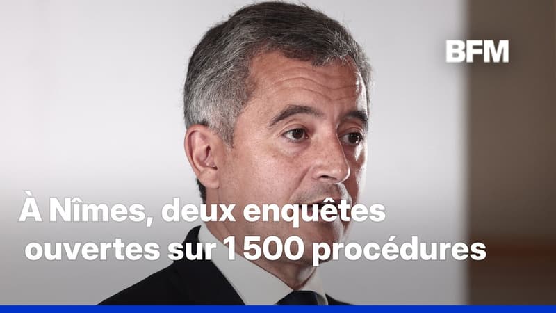 Où en est-on des 70.000 plaintes pour violences sexuelles sur mineurs à traiter?