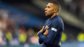 K. Mbappé