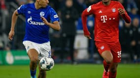 Jean-Clair Todibo