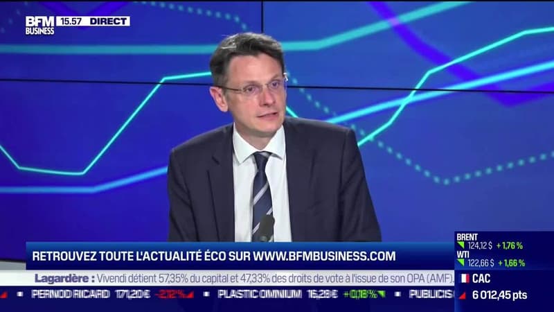 François Monnier (Investir) : Comment faire face à l'agitation des marchés ? - 14/06