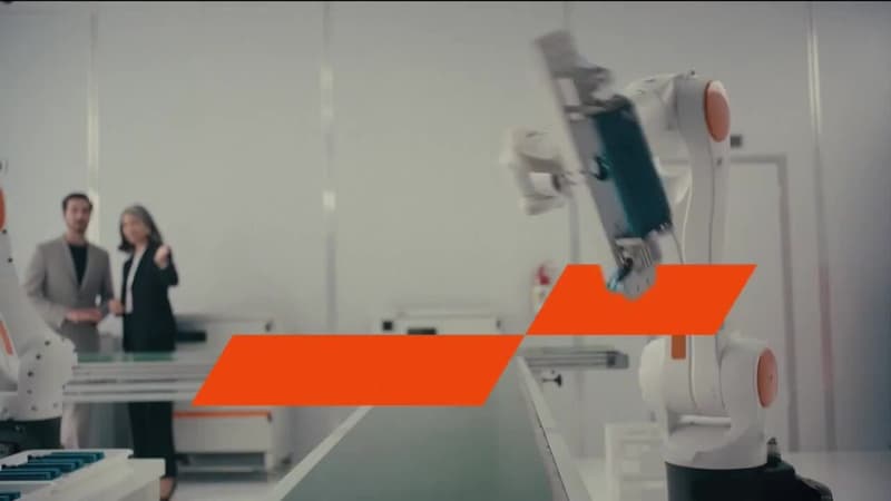 DIRECT VIDEO - Grégory Rabuel, directeur général du Groupe Barrière