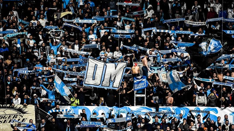 OM: Payan, Jibrayel, Ghali… les politiques au soutien des supporters