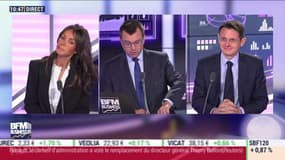 Idées de placements: Le CAC 40 est revenu dans son canal 5 200 - 5 600 points, quelle stratégie adopter ? - 11/10