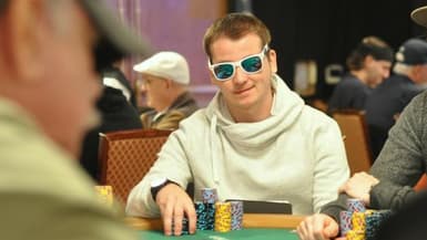 Ivan Deyra décroche son 3ème bracelet WSOP