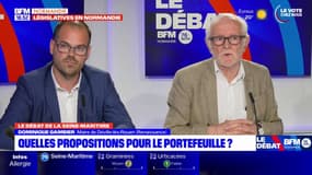 Législatives en Seine-Maritime: comment augmenter le pouvoir d'achat des Français?