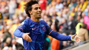 Joao Felix - Chelsea