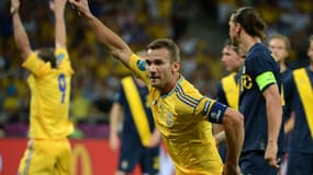 Andrei Shevchenko