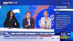 Avec vous - Jeudi 17 octobre 