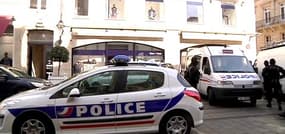 Montpellier: le couple soupçonné de préparer un attentat mis en examen