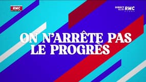 On n'arrête pas le progrès, la chronique d'Anthony Morel dans Estelle Midi