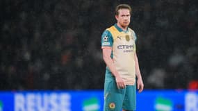 Kevin DE BRUYNE