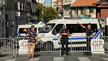 Les compensations fiancières, basées sur la marge brute, seront calculées sur les quatre jours où Biarritz a été fermée.