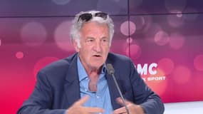 "La PMA oui, mais pas que", expliquent Pr. René Frydman, gynécologue et obstétricien et Jean-Louis Touraine, député LREM