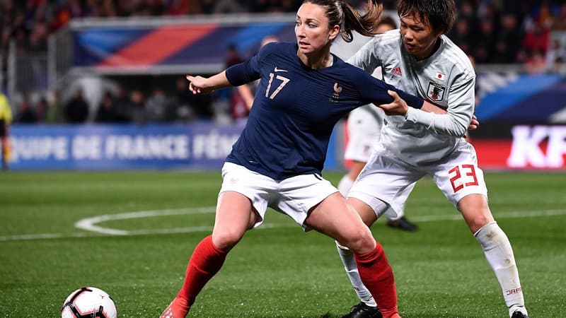 Encore plus de la moitié des billets disponibles pour la Coupe du monde féminine 2019 organisée en France.