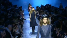 Les leaders du luxe veulent en finir avec les mannequins trop maigres