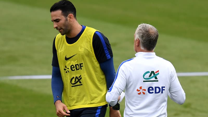 Adil Rami