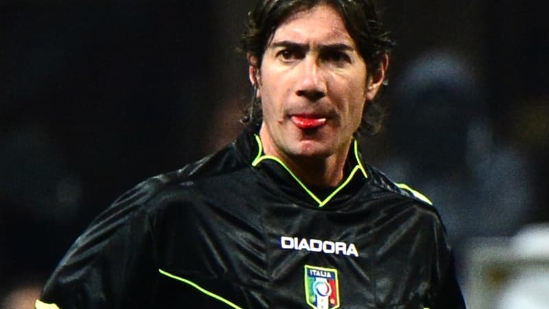 Mauro Bergonzi