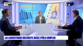 Rendez-vous avec l'emploi : le boom du secteur de la logistique en Hauts-de-France
