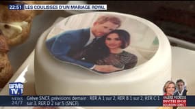 Harry, les coulisses d'un mariage royal