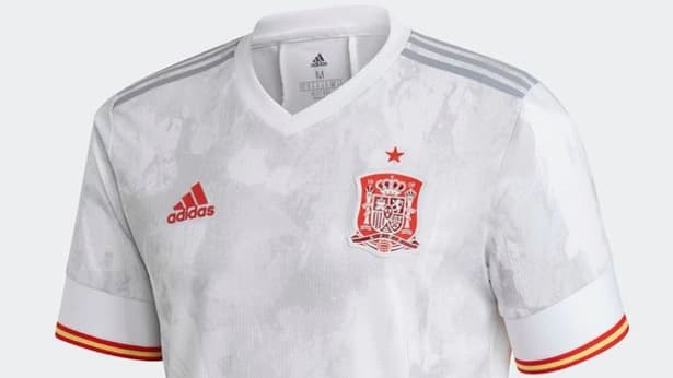Espagne extérieur Euro 2021 Espagne extérieur Euro 2021