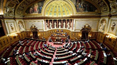 Le Sénat