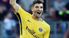 Thomas Meunier 