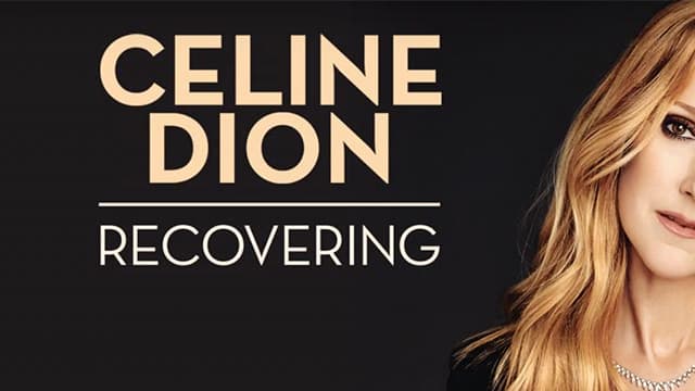 Le nouveau single de Céline Dion est en anglais et s'intitule Recovering.