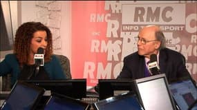 "Le PS est en train de perdre les électeurs, les salariés, la base! Ils sont en train de perdre tous ceux qui ont voté pour eux !" Fatima Ait Bounoua 