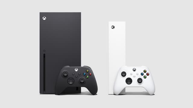 Xbox Series X ou Series S : quelle console choisirez-vous ?