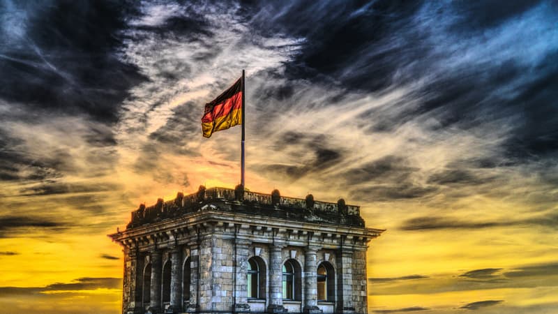 Berlin confirme que l'Allemagne va entrer en récession en 2023