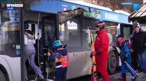 En route vers les Jeux d’hiver 2030 ! - Jeudi 3 juillet 2025
