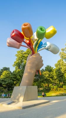 L'art, atout majeur du soft power français