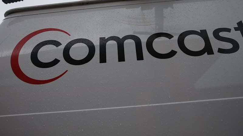 Comcast devait racheter TWC pour 45 milliards de dollars.