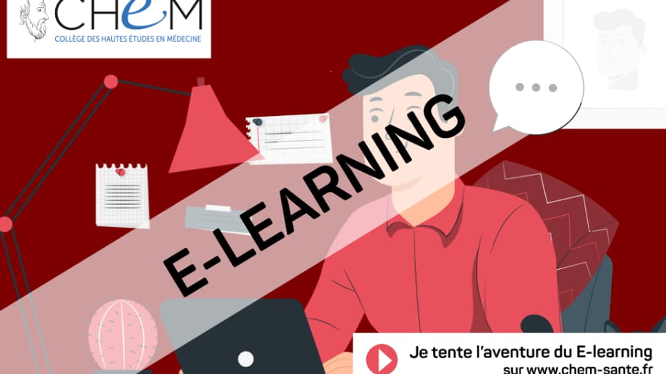 Les avantages des formations E-learning