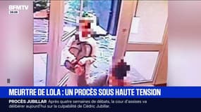 Le procès de Dahbia Benkired pour le meurtre de Lola, 12 ans, s'ouvre ce vendredi à Paris