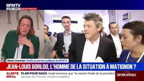 Nouveau Premier ministre: Jean-Louis Borloo pourrait-il être l'homme de la situation? 