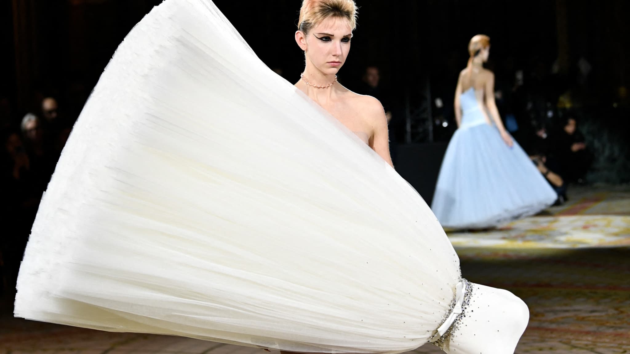 Viktor and Rolf Paris 2023 Viktor and Rolf Paris 2023